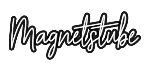 Custom Neon: Magnetstube