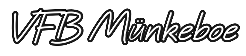 Custom Neon: VFB Münkeboe