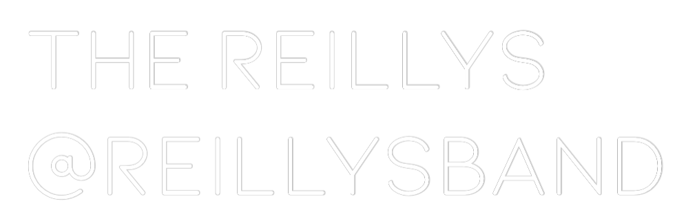 Custom Neon: The Reillys
...