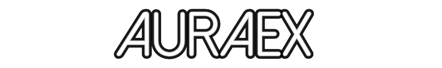 Custom Neon: AURAEX
