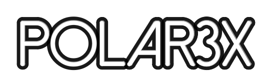 Custom Neon: Polar3X