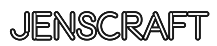 Custom Neon: JensCraft