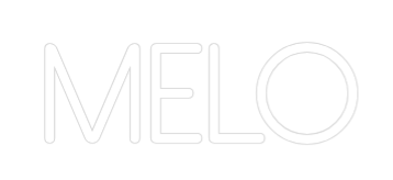 Custom Neon: MELO