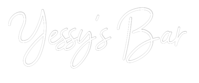 Custom Neon: Yessy’s Bar