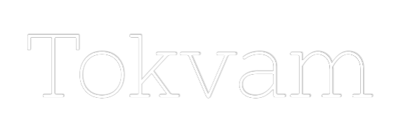Custom Neon: Tokvam