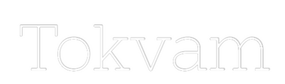 Custom Neon: Tokvam