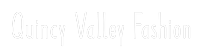 Custom Neon: Quincy Valley...