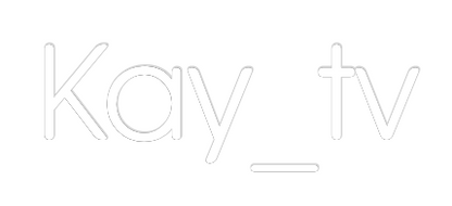Custom Neon: Kay_tv