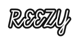 Custom Neon: REEZY