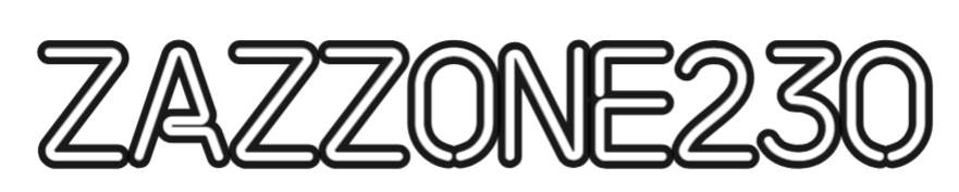 Custom Neon: Zazzone230
