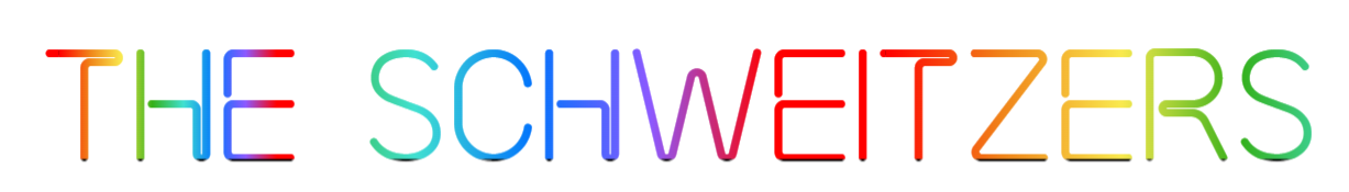 Custom Neon: The Schweitzers