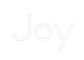Custom Neon: Joy