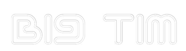 Custom Neon: Big Tim