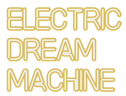 Custom Neon: Electric
Dre...