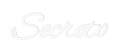 Custom Neon: Secreto