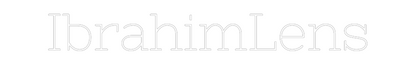 Custom Neon: IbrahimLens