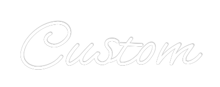 Custom Neon: Custom