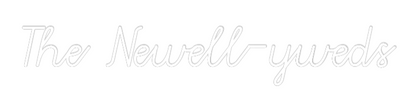 Custom Neon: The Newell-yw...