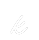 Custom Neon: k