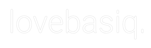 Custom Neon: lovebasiq.
