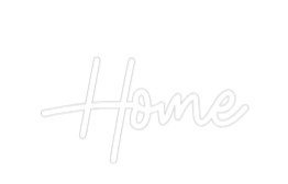 Custom Neon: Home