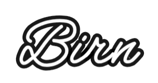 Custom Neon: Birn