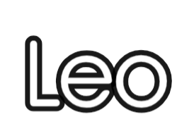 Custom Neon: Leo