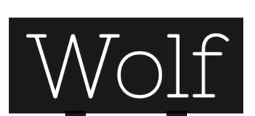 Custom Neon: Wolf