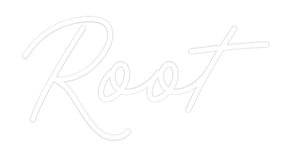 Custom Neon: Root