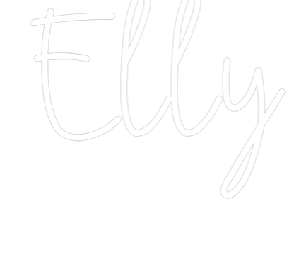 Custom Neon: Elly