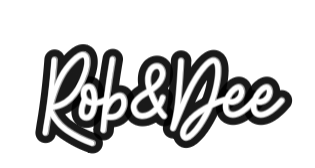Custom Neon: Rob&Dee