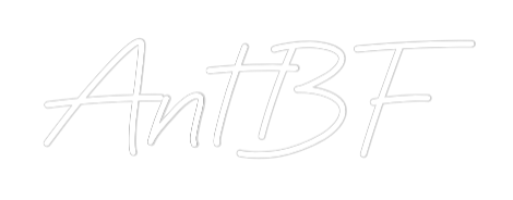 Custom Neon: AntBF