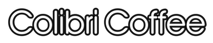 Custom Neon: Colibri Coffee