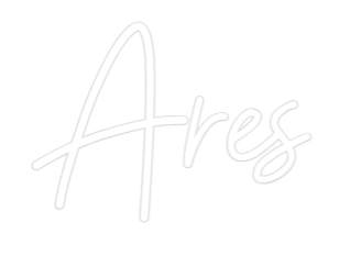 Custom Neon: Ares