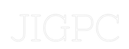 Custom Neon: JIGPC