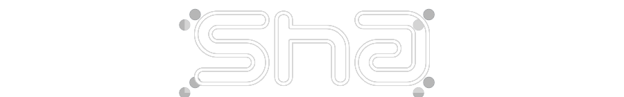 Custom Neon: Sha