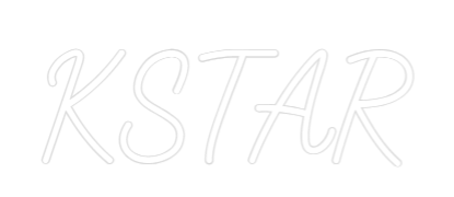 Custom Neon: KSTAR