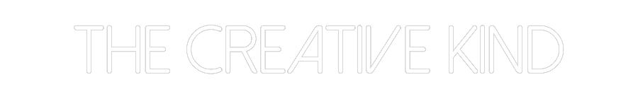 Custom Neon: The Creative ...