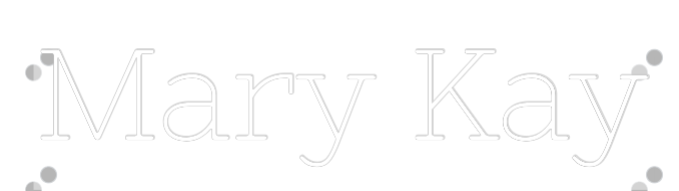 Custom Neon: Mary Kay