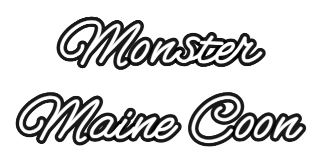 Custom Neon: Monster
Main...