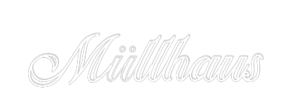 Custom Neon: Müllhaus