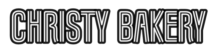 Custom Neon: Christy Bakery