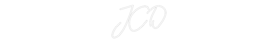 Custom Neon: JCD