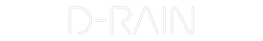 Custom Neon: D-RAIN