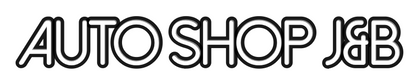 Custom Neon: Auto shop J&B