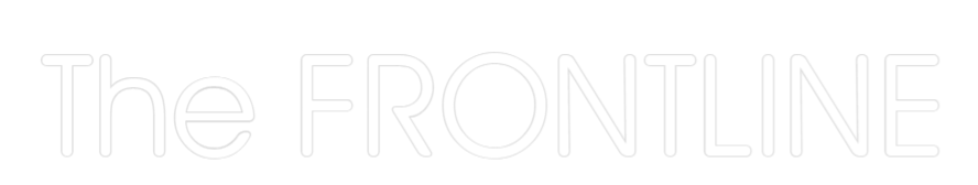 Custom Neon: The FRONTLINE
