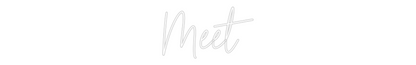 Custom Neon: Meet
