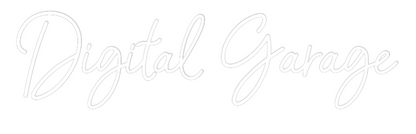 Custom Neon: Digital Garage