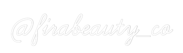 Custom Neon: @firabeauty_co