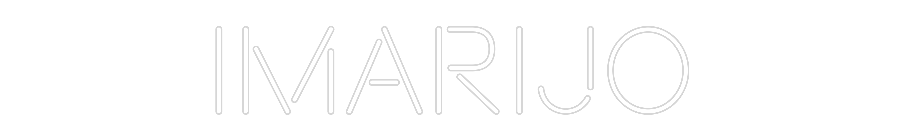 Custom Neon: iMarijo
